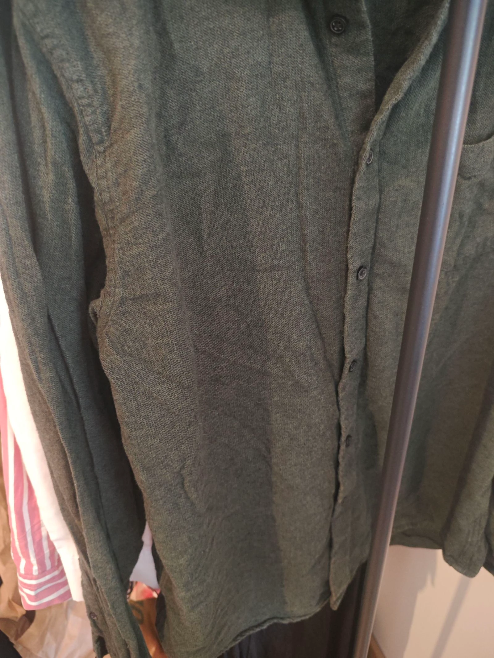 Shirt Primark – photo 2